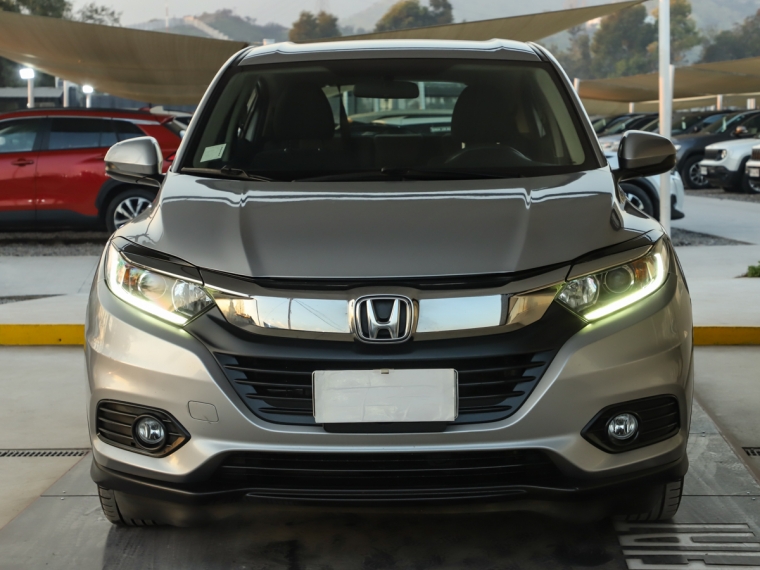 Honda Hr-v Lxs 1.8 Aut 2020  Usado en Guillermo Morales Usados