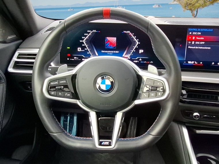Bmw M240 I Xdrive Coupé  2026 Usado  Usado en BMW Premium Selection