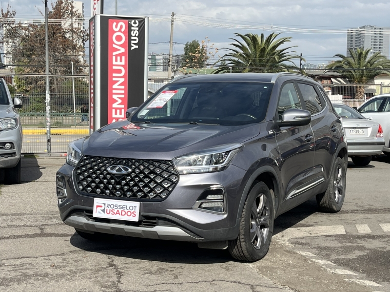 CHERY TIGGO 3 PRO TIGGO 3 PRO GLS 1.5 2024
