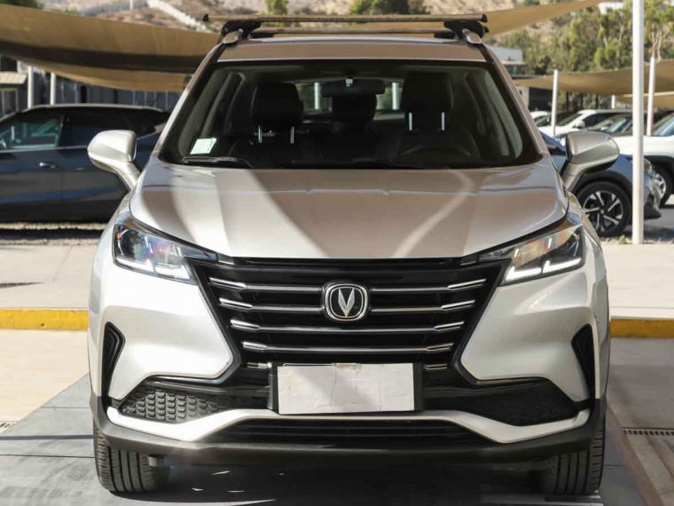 Changan Cs15 1.5 2024 Usado  Usado en Webautos.cl