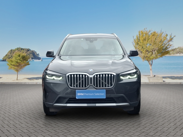 Bmw X3 Xdrive20d Dynamic Lci 2.0 At 2024 Usado Usado en Webautos.cl Bmw X3 Xdrive20d Dynamic Lci 2.0 At 2024 Usado Usado en Webautos.cl