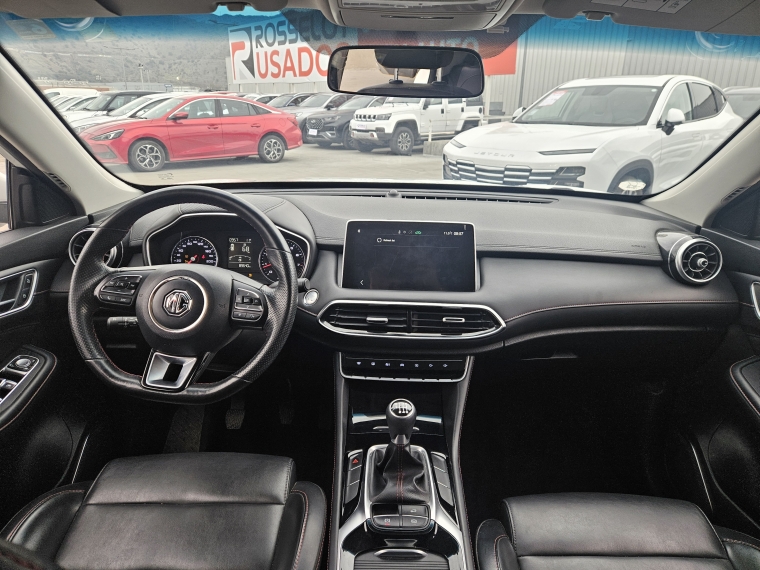 Mg Hs Hs 1.5t 2023 Usado en Rosselot Usados