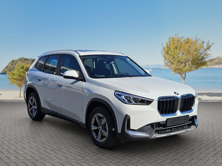 Bmw X1 Sdrive18d Dynamic 2026 Usado  Usado en BMW Premium Selection