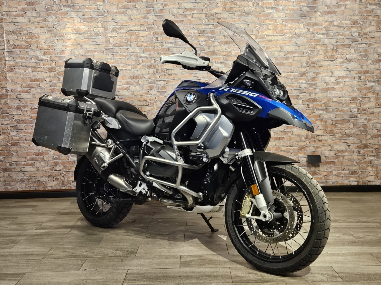 Bmw R 1250 gs adventure Ii 2024  Usado en BMW Premium Selection