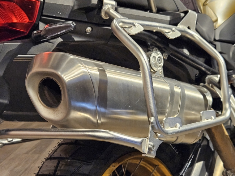 Bmw F 850 gs adventure Ii 2024 Usado en BMW Premium Selection