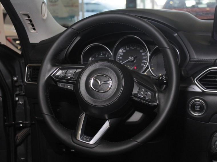 Mazda Cx-5 New Cx 3 R 2.0 2022 Usado en Rosselot Usados