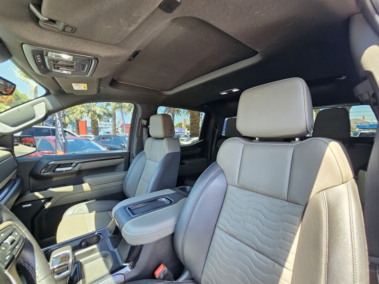 Chevrolet Silverado Zr2 6.2 Aut 4x4 2023 Usado  Usado en Kovacs Usados