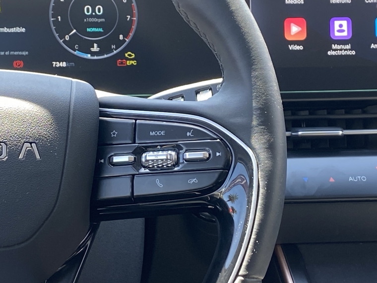 Omoda C5 Prestyge Aut 1.6 2025 Usado  Usado en Kovacs Usados