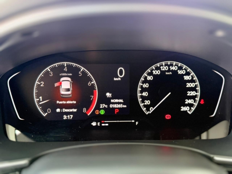 Honda Civic 1.5 Turbo Aut. Touring 2022 Usado en Automotriz Olea Flaño