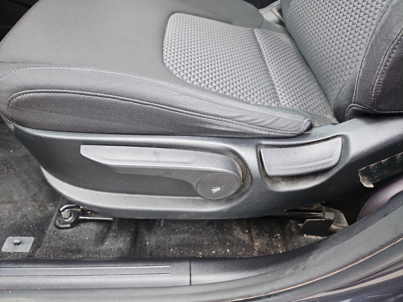 Kia Sportage Sportage Ex 2.0 L 2023 Usado  Usado en Webautos.cl