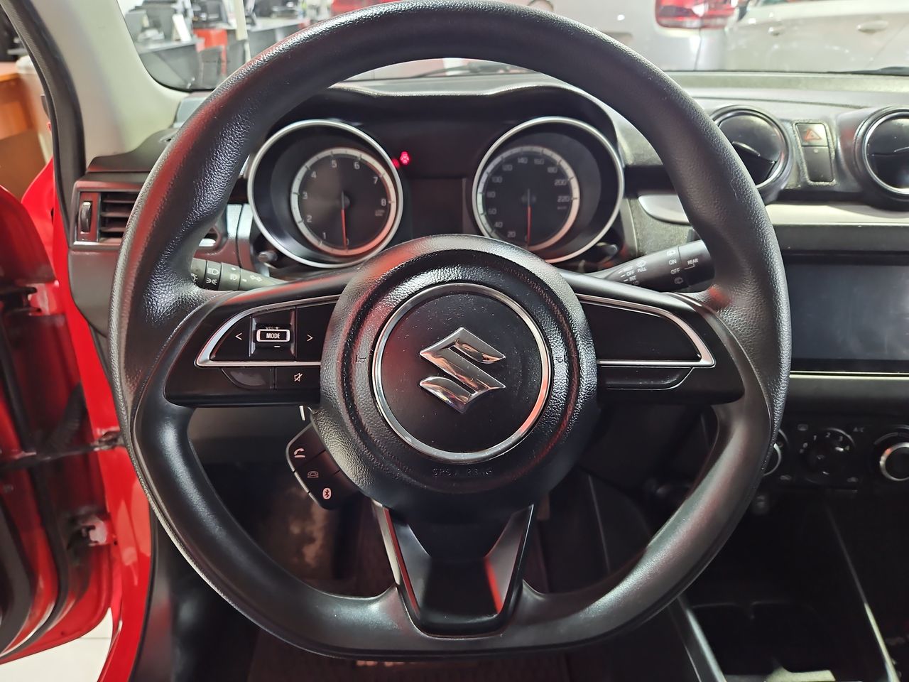 Suzuki Swift Swift 2wd 1.2 2022 Usado en Usados de Primera - Sergio Escobar