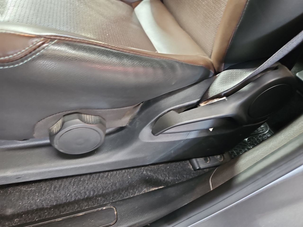 Chevrolet Spin Spin 1.8 2021 Usado  Usado en Webautos.cl