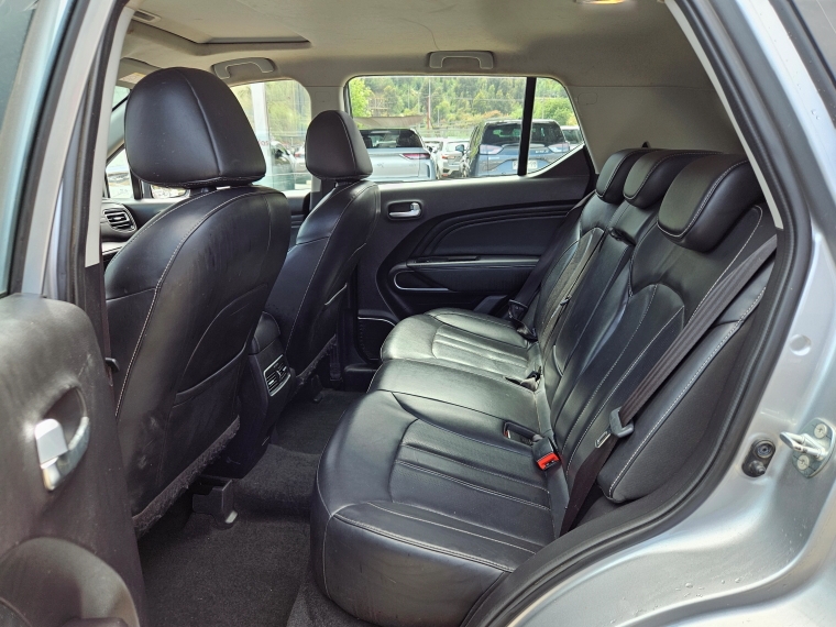 Gac motor Gs3 Gs3 Power 1.5 2023 Usado en Rosselot Usados