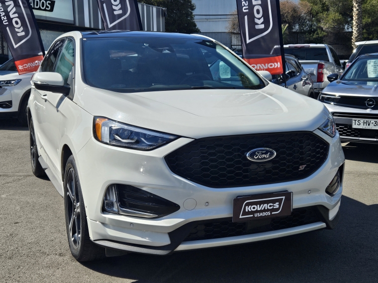 Ford Edge Awd 2.7 Aut 2022 Usado  Usado en Kovacs Usados