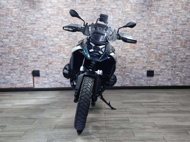 Bmw R 1300 gs Ii Opt 719 2024 Usado en BMW Premium Selection