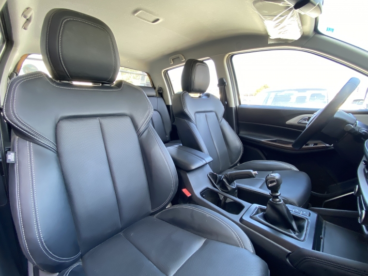 Jmc Vigus plus Vigus Plus Lx 4x2 2024 Usado en Rosselot Usados