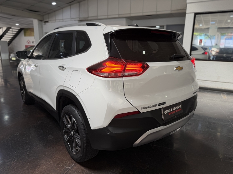 Chevrolet Tracker 1.2l Premier Aut 2022  Usado en Grass & Arueste