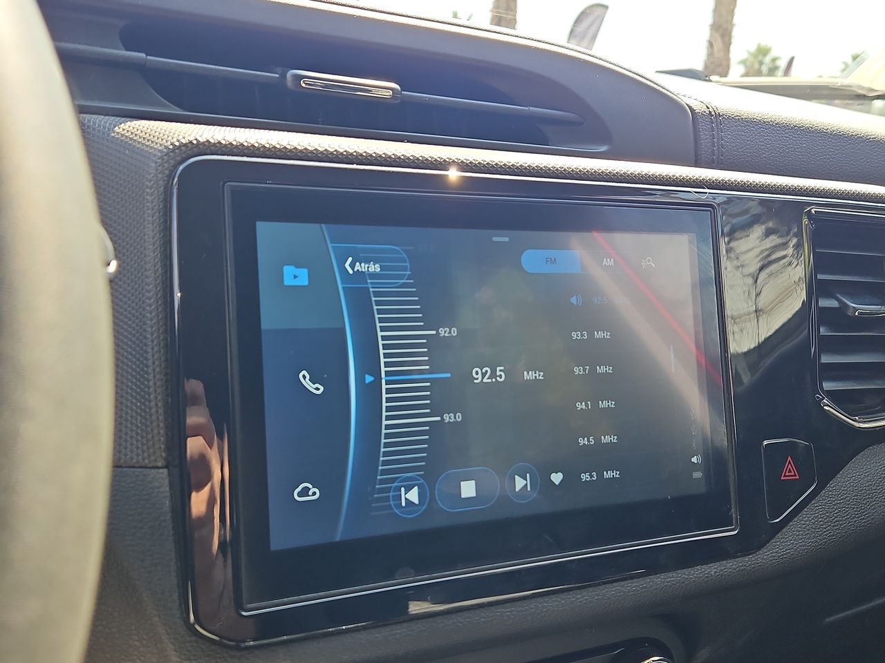 Chery Tiggo 3 New Tiggo 3 Gls 1.5 2022 Usado en Usados de Primera - Sergio Escobar