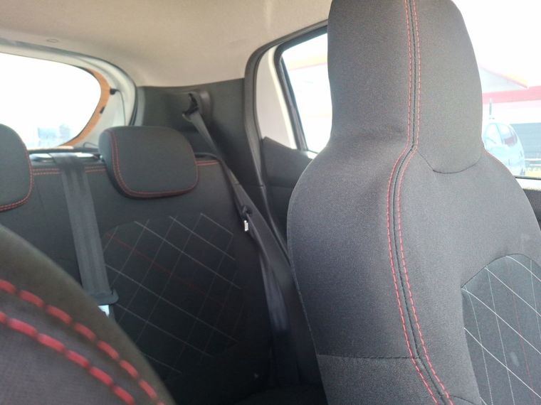 Renault Kwid Kwid Hb 1.0 2025 Usado  Usado en Webautos.cl