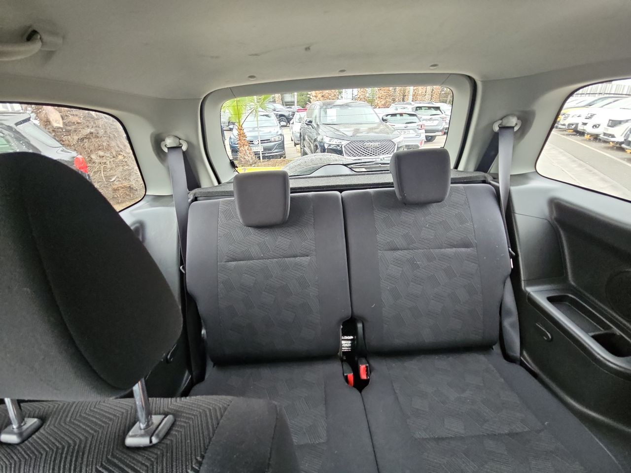 Suzuki Grand vitara Grand Vitara Glx 4x4 2.4 Aut 2015 Usado en Usados de Primera - Sergio Escobar