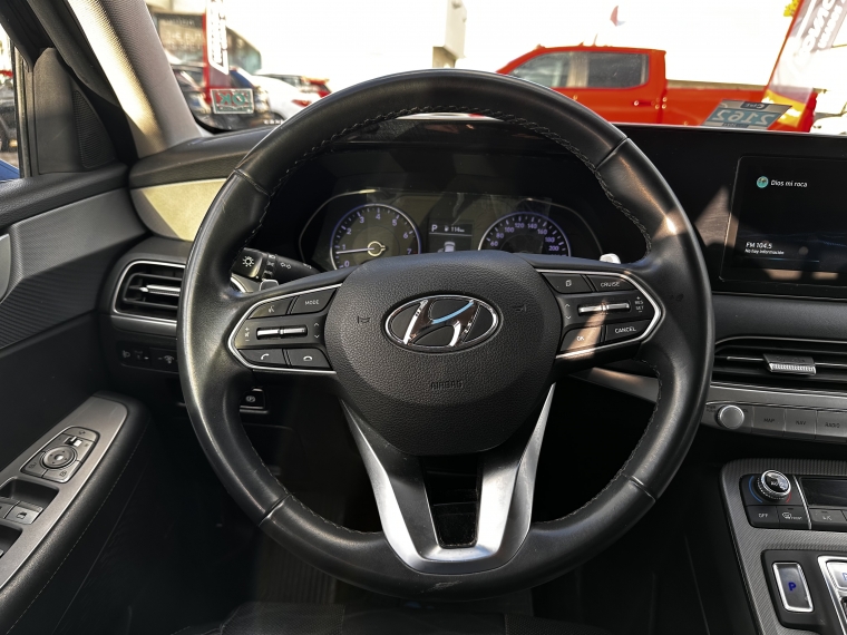 Hyundai Grand santa fe 3.5 Premium At 4x4 2023 Usado  Usado en Kovacs Usados