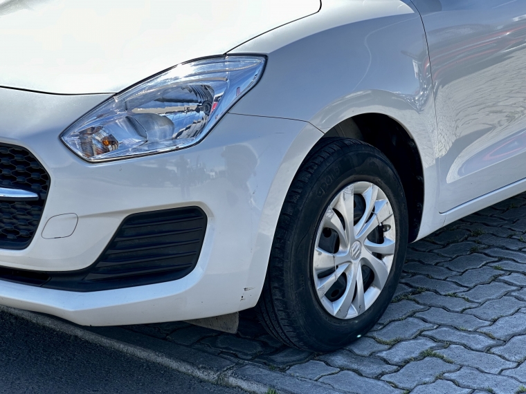 Suzuki Swift 1.2 Mt 2023 Usado  Usado en Kovacs Usados