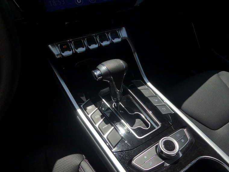 Ford Territory 1.5 Aut 2022 Usado  Usado en Webautos.cl