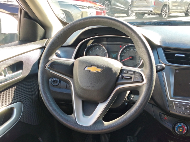 Chevrolet Sail Sail 1.5 2022 Usado en Rosselot Usados