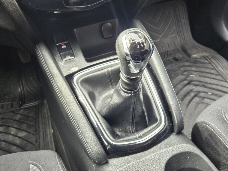 Nissan Sense Qashqai Sense 2.0 2019 Usado en Rosselot Usados