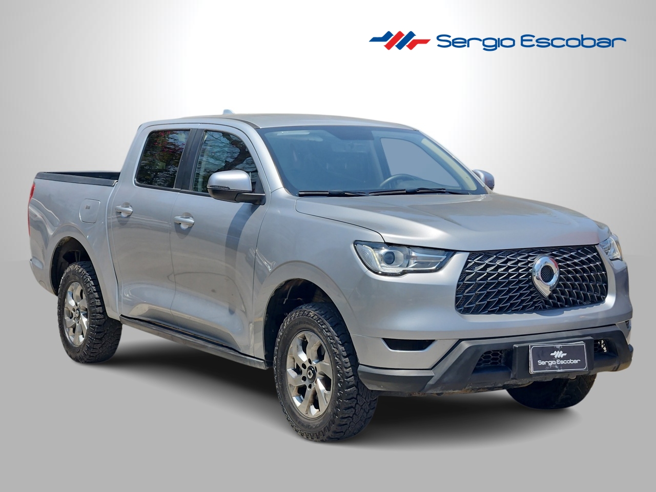 GREAT WALL POER POER ELITE 2.0 2022