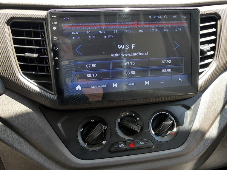 Chevrolet 147 Max 1.5 2022 Usado  Usado en Webautos.cl
