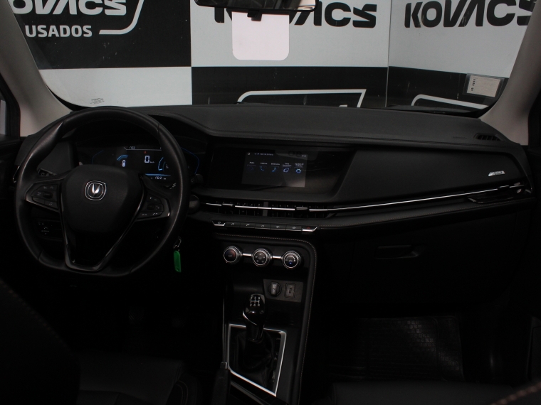 Changan Cs15 Cs15 1.5 Elite Mt 2023 Usado  Usado en Kovacs Usados
