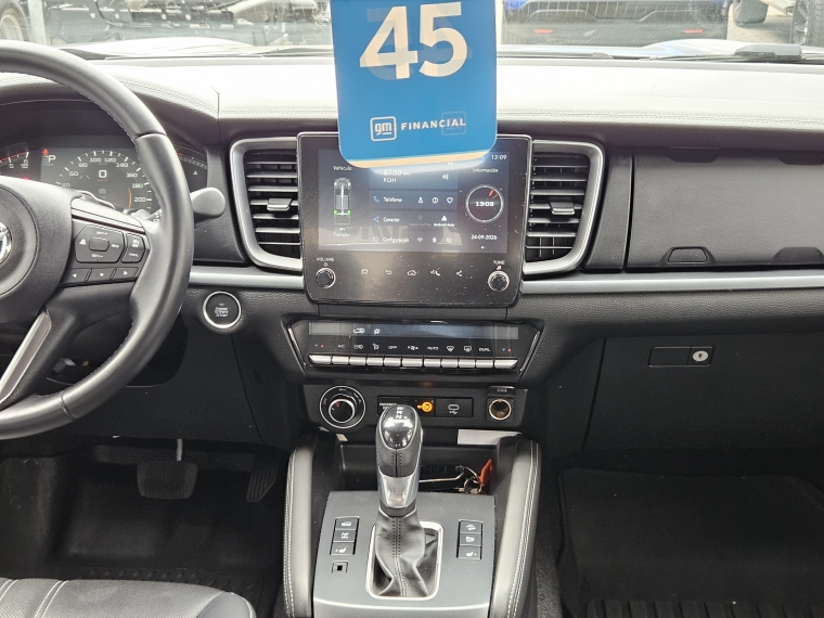 Mazda Bt-50 — foto 7 de 19