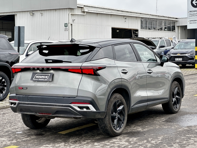 Omoda C5 1.5 Aut 2026 Usado  Usado en Kovacs Usados