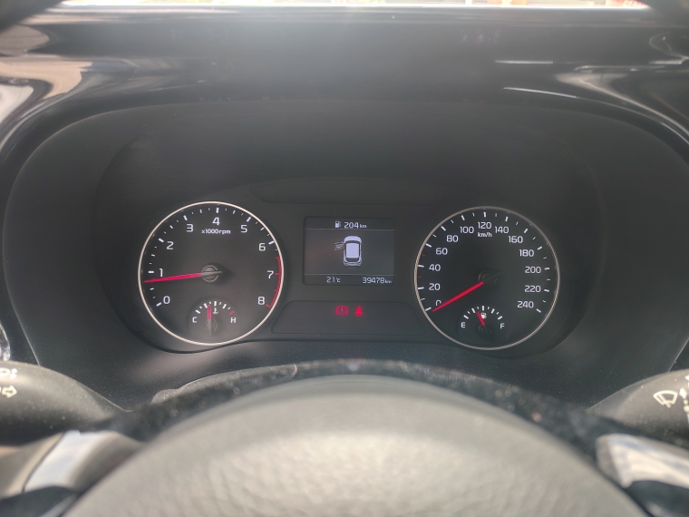 Kia Seltos Seltos Ex 1.6l 6mt - 2254 2022 Usado en Rosselot Usados