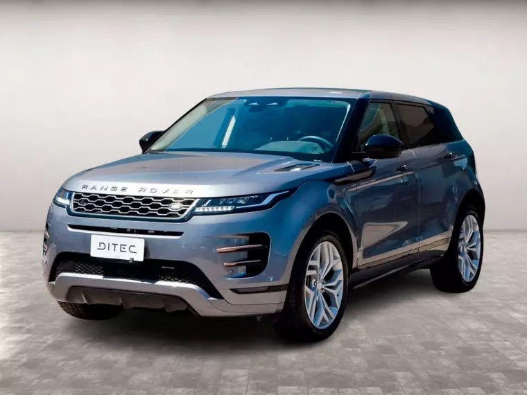 Land rover Evoque 2.0i R-dynamic S 2023 Usado  Usado en Webautos.cl