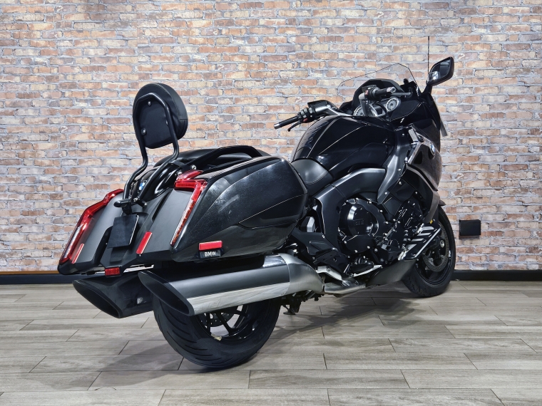 Bmw K 1600 b . 2019 Usado en BMW Premium Selection