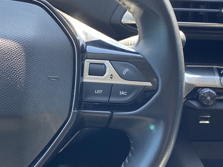 Peugeot 3008 3008 Puretech 1.2l 2023 Usado en Rosselot Usados