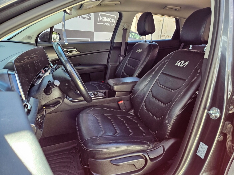 Kia Sportage 2.0l Ex 8at Dsl 2022 Usado  Usado en Kovacs Usados