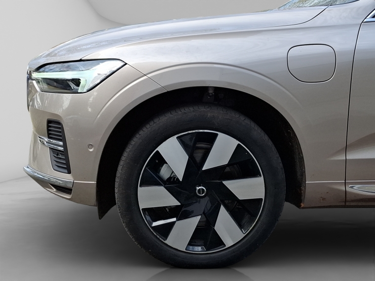 Volvo Xc60 2.0 B5 Plus At 4x4 Hibrido 2025 Usado  Usado en BMW Premium Selection