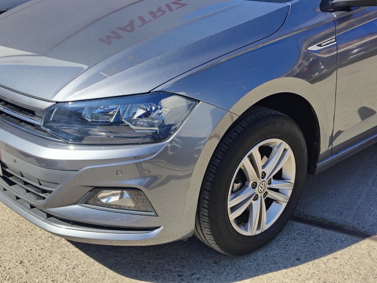 Volkswagen Polo Polo Hb Otto 1.6 2023 Usado en Rosselot Usados