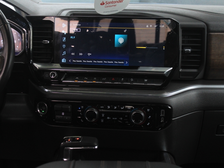 Chevrolet Silverado 3.0 Td High Country At 4x4 Diesel 2023 Usado  Usado en Kovacs Usados