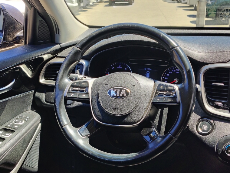 Kia Sorento New Sorento Ex 2.2l Dsl 6mt 2wd 4x2 - 1966 2020 Usado en Rosselot Usados