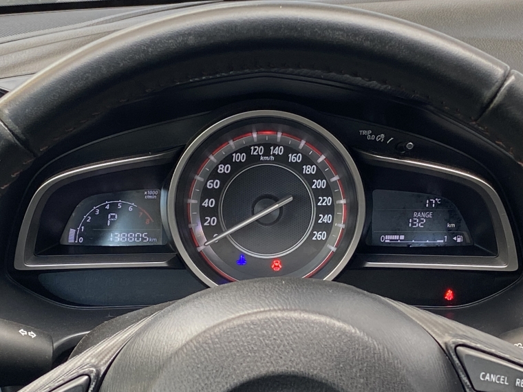 Mazda 3 2.0 Sedan V Sr At 2015 Usado  Usado en Kovacs Usados