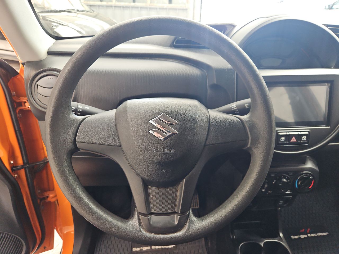 Suzuki S-presso Spresso  Hb 1.0 2023 Usado en Usados de Primera - Sergio Escobar