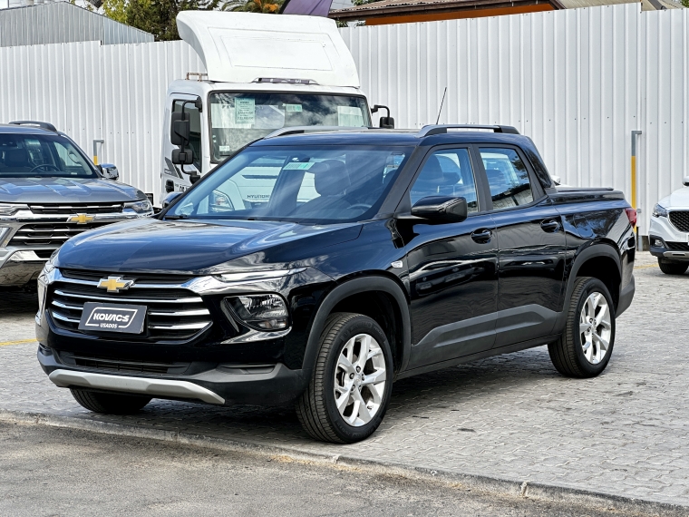 CHEVROLET MONTANA 1.2 LTZ AT 2023