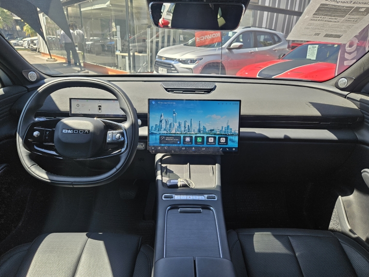 Omoda C5 1.6 Prestige Awd 2026 Usado  Usado en Kovacs Usados