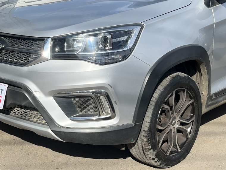 Chery Tiggo 2 Tiggo 2 1.5 2021 Usado en Rosselot Usados