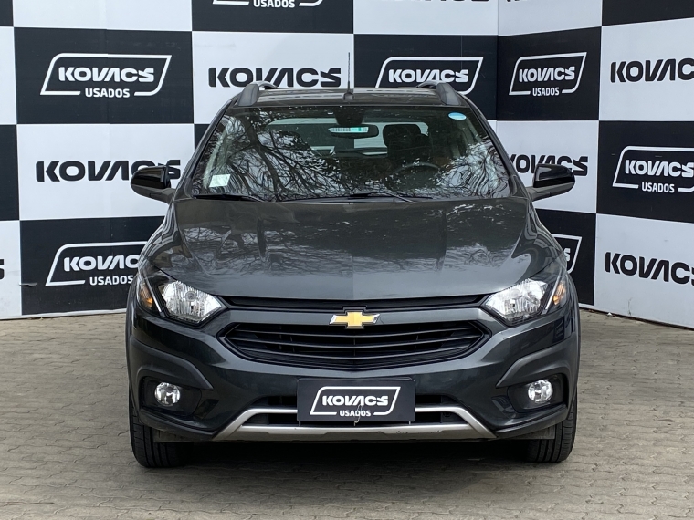Chevrolet Onix Activ 1.4 2018 Usado  Usado en Kovacs Usados