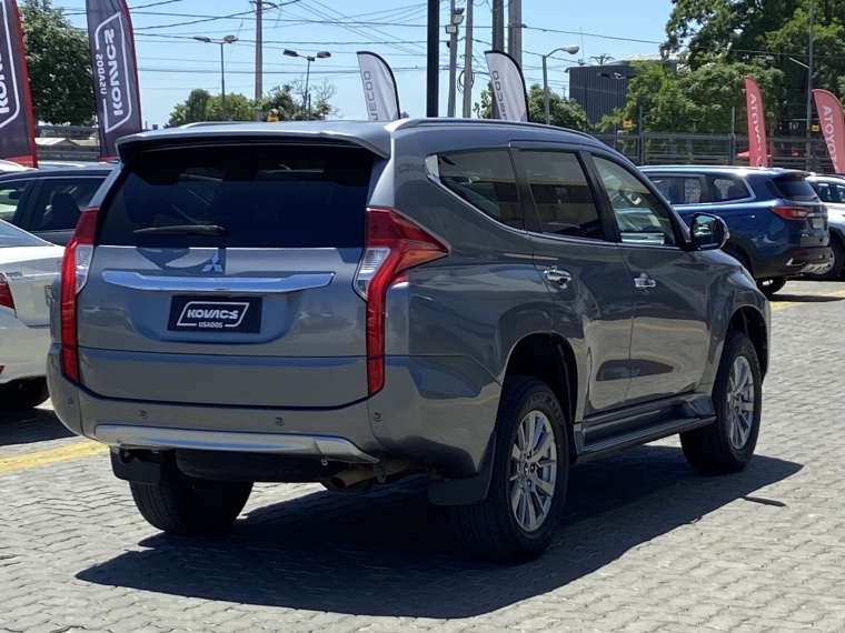 Mitsubishi Montero 2.4 Mt 4x2 Diesel 2019 Usado  Usado en Kovacs Usados